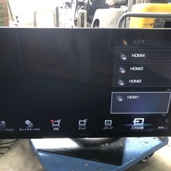テレビ　TV KDL-40HX850   SONY