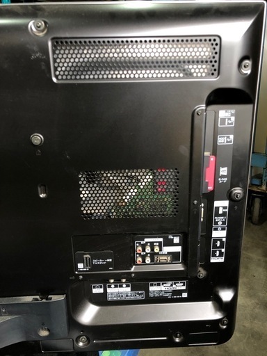 テレビ　TV KDL-40HX850   SONY