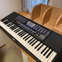 ★無料★YAMAHA電子ピアノ★動作確認済み★