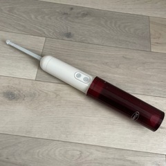 携帯ウォシュレット　美品ジャンクの画像