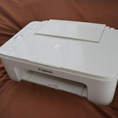 Canon　TS3330　プリンター＆スキャナー