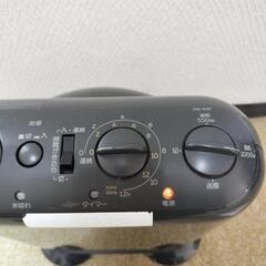 ②ナショナル
バワーセラミック
ファンヒーター

DS-48Fの画像