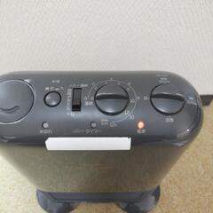 ②ナショナル
バワーセラミック
ファンヒーター

DS-48Fの画像