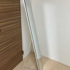 姿見　鏡
の画像