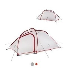 新品の未使用品　Naturehik   hybay3 テント