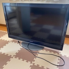 【引き取り先決定】テレビ