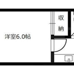 ★ 仲介手数料ゼロ物件 ★ インターネット使用料無料・敷金礼金ゼ...