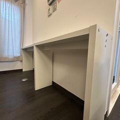 テーブル差し上げます！の画像