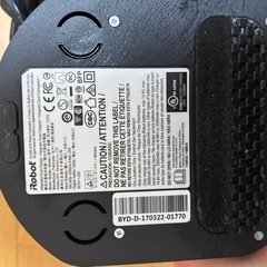 iRobot Roomba の画像