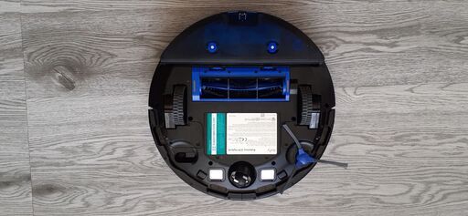 ロボット掃除機　Anker Enfy Robovac-G30 Hybrid