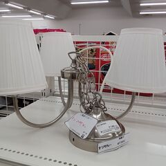 ★ジモティ割あり★ IKEA 照明器具   動作確認／クリーニン...