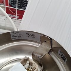 ★ジモティ割あり★ IKEA 照明器具   動作確認／クリーニング済み MT3952の画像