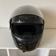フルフェイスヘルメット