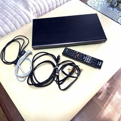 SONY　ブルーレイディスクレコーダー　BDZ-EW500　リモ...