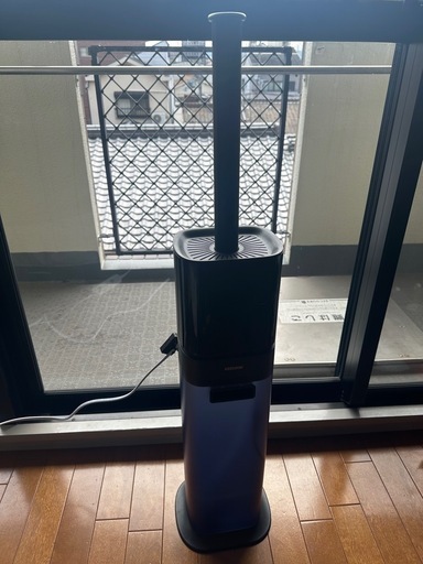 KEECON加湿器
