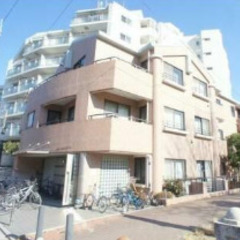 《明大前駅6分＊1DK＊南向き＊二人入居可》初期費用分割O…