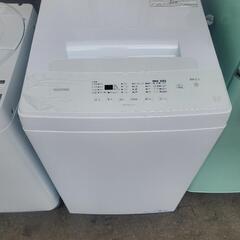 22年製　アイリスオーヤマ　6k洗濯機