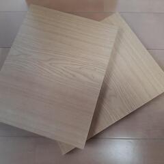 カラーボックスの画像