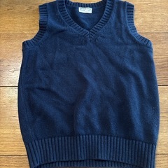幼稚園　制服の画像
