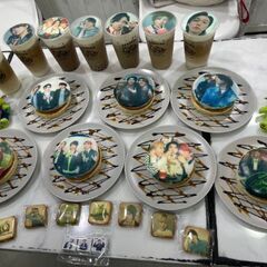 3月23日(日)にJAM’S会をします🍏