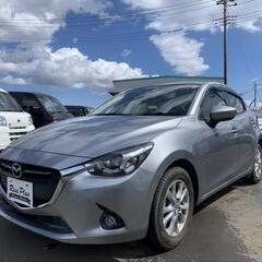 総額59.8万円 マツダ デミオ 13S Lパッケージ

車検2年取得後渡！

機関良好！ナビ！

バックカメラ！！

フルセグ！1万キロ台！

ステアリングスイッチ！

Bluetoothオーディオ！

の画像