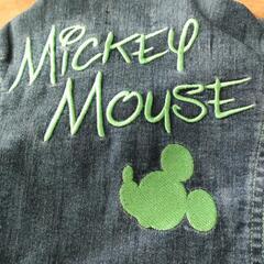 80 ミッキーＧジャンの画像