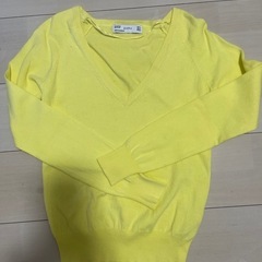 セーター（春夏）の画像