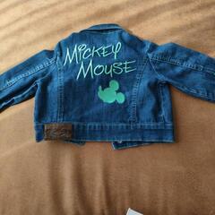 80 ミッキーＧジャンの画像