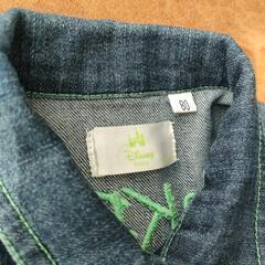 80 ミッキーＧジャンの画像