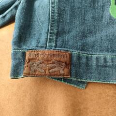 80 ミッキーＧジャンの画像