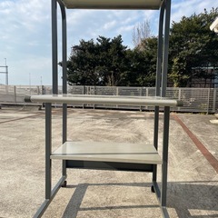 プリンター台の画像