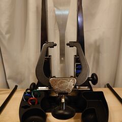 Park Tool　TS-2.2