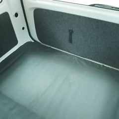 軽バンの使い勝手は最高ですよね！の画像