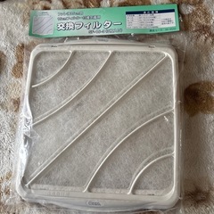 換気扇カバー