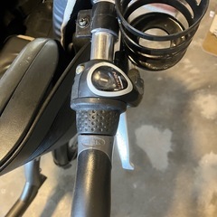 マルイシ　3人乗り自転車の画像