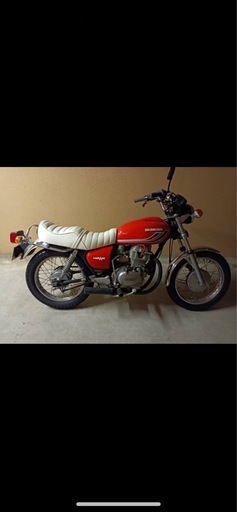 CB400T 値段交渉可能 (どん) 長岡のバイクの中古あげます・譲ります