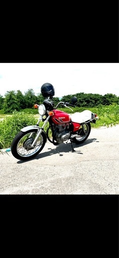 CB400T 値段交渉可能