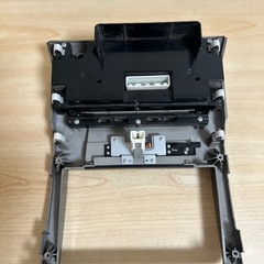 MH22SワゴンR 、ACパネルアセンブリ・ハザードｽｲﾂチ・ES-1258Y-G、39510-65K02千葉県我孫子市からの画像