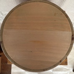 お櫃（おひつ) の画像