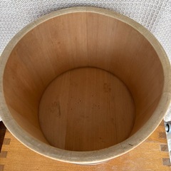 お櫃（おひつ) の画像