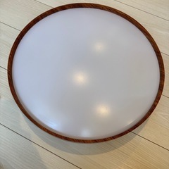 LEDシーリングライト