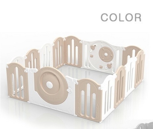 ベビーサークル