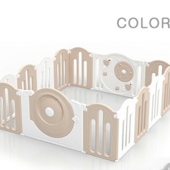 ベビーサークル