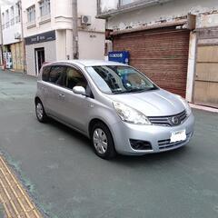 日産ノート