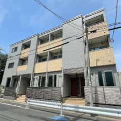 《井荻駅2分＊1LDK＊駅近＊二人入居可》初期費用分割OK🔔最安...