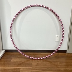 フラフープ【町田市再生家具】0319
