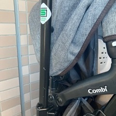子供用品 ベビー用品 ベビーカー、バギーの画像