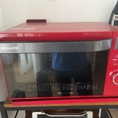 シャープ AX-CA400-R
