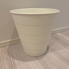 IKEA バケツ