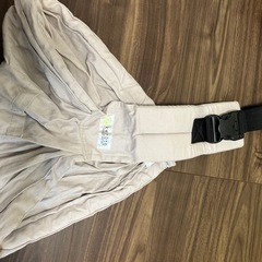 ケラッタ　スリング　パールグレーの画像
